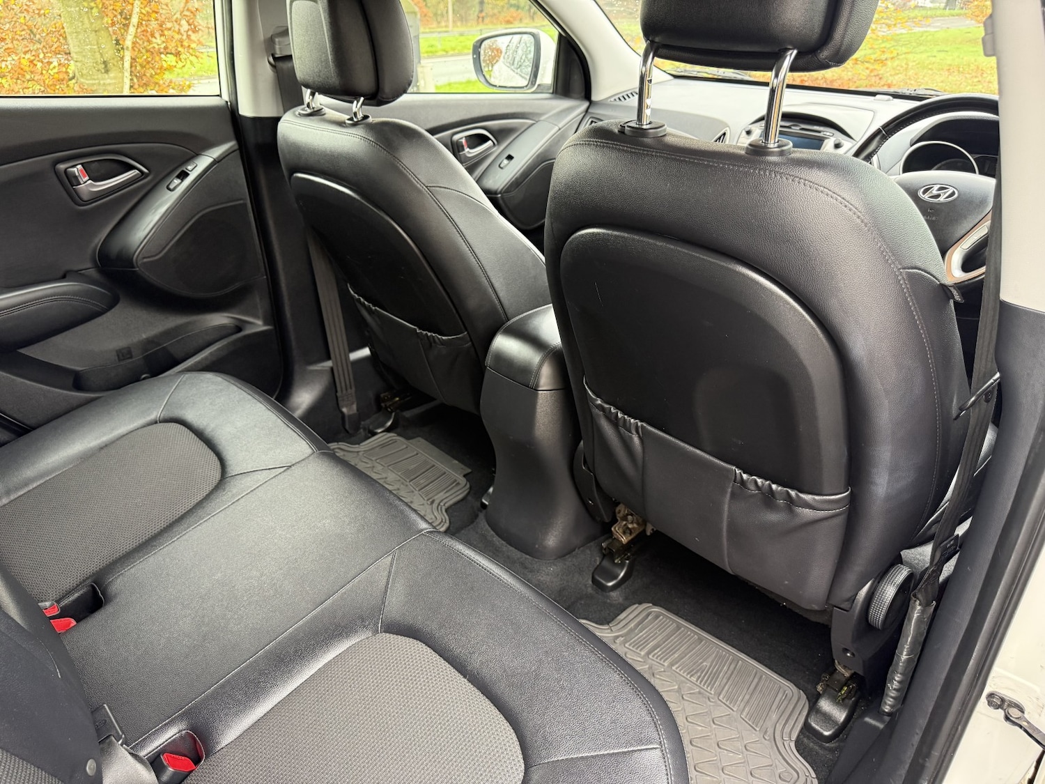 Used Hyundai Ix35 2013 for sale - 76571256: Photo 41