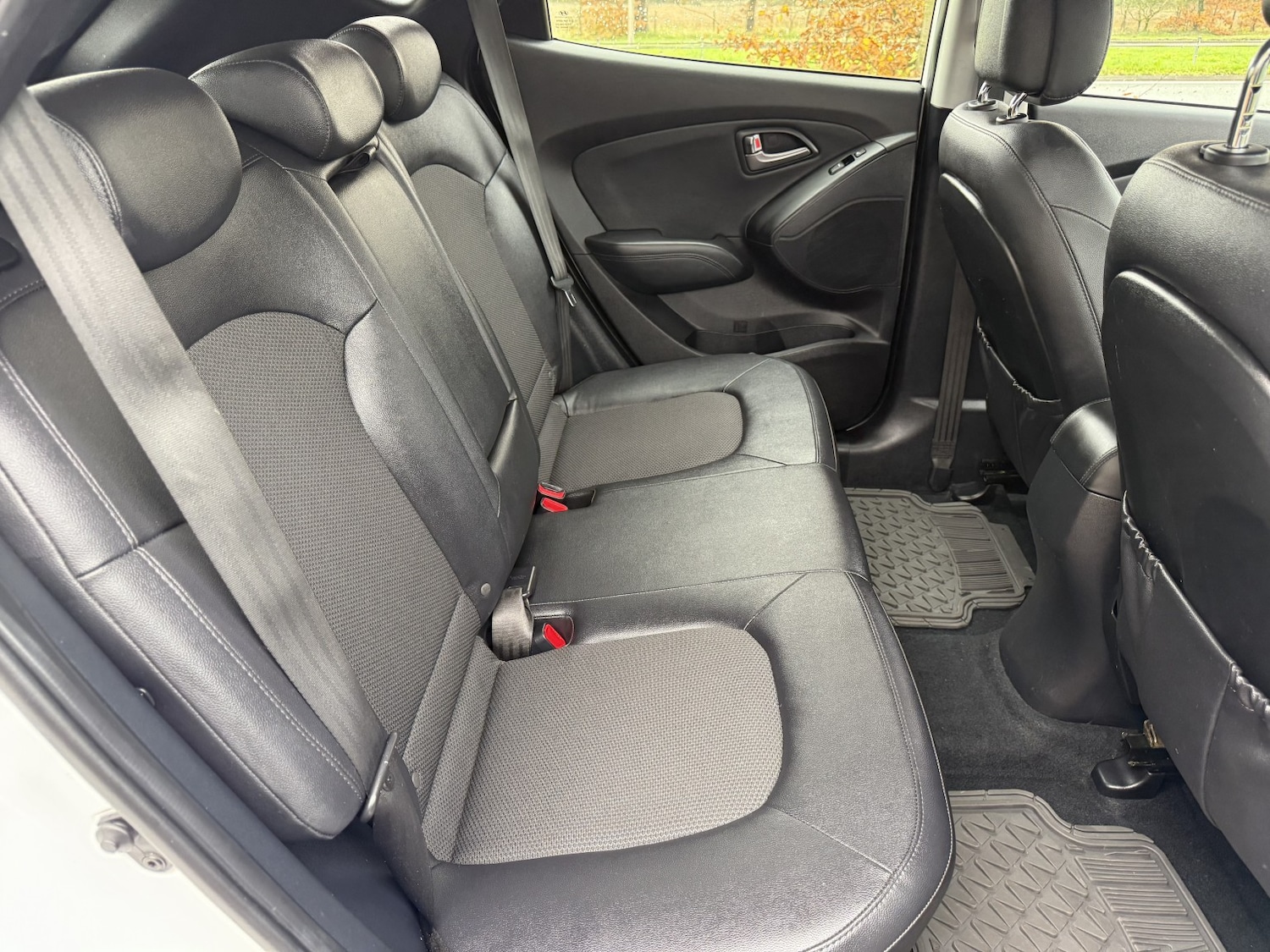 Used Hyundai Ix35 2013 for sale - 76571256: Photo 42