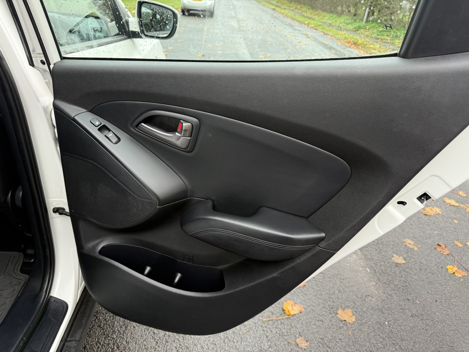 Used Hyundai Ix35 2013 for sale - 76571256: Photo 43