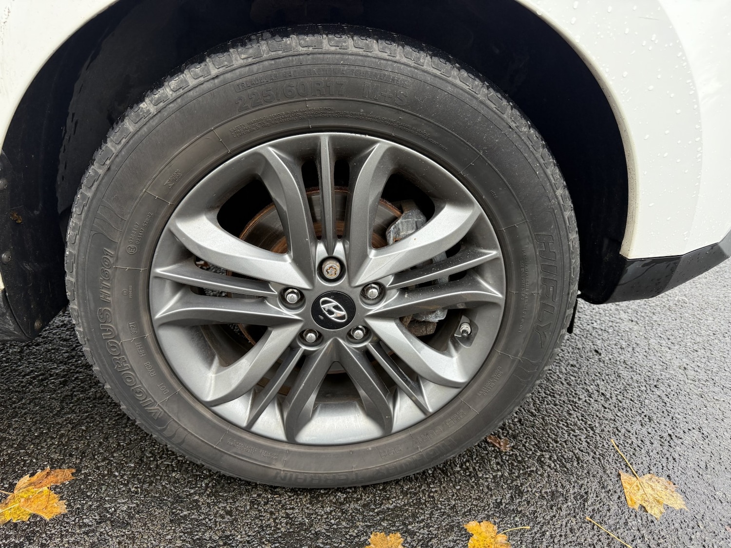 Used Hyundai Ix35 2013 for sale - 76571256: Photo 44