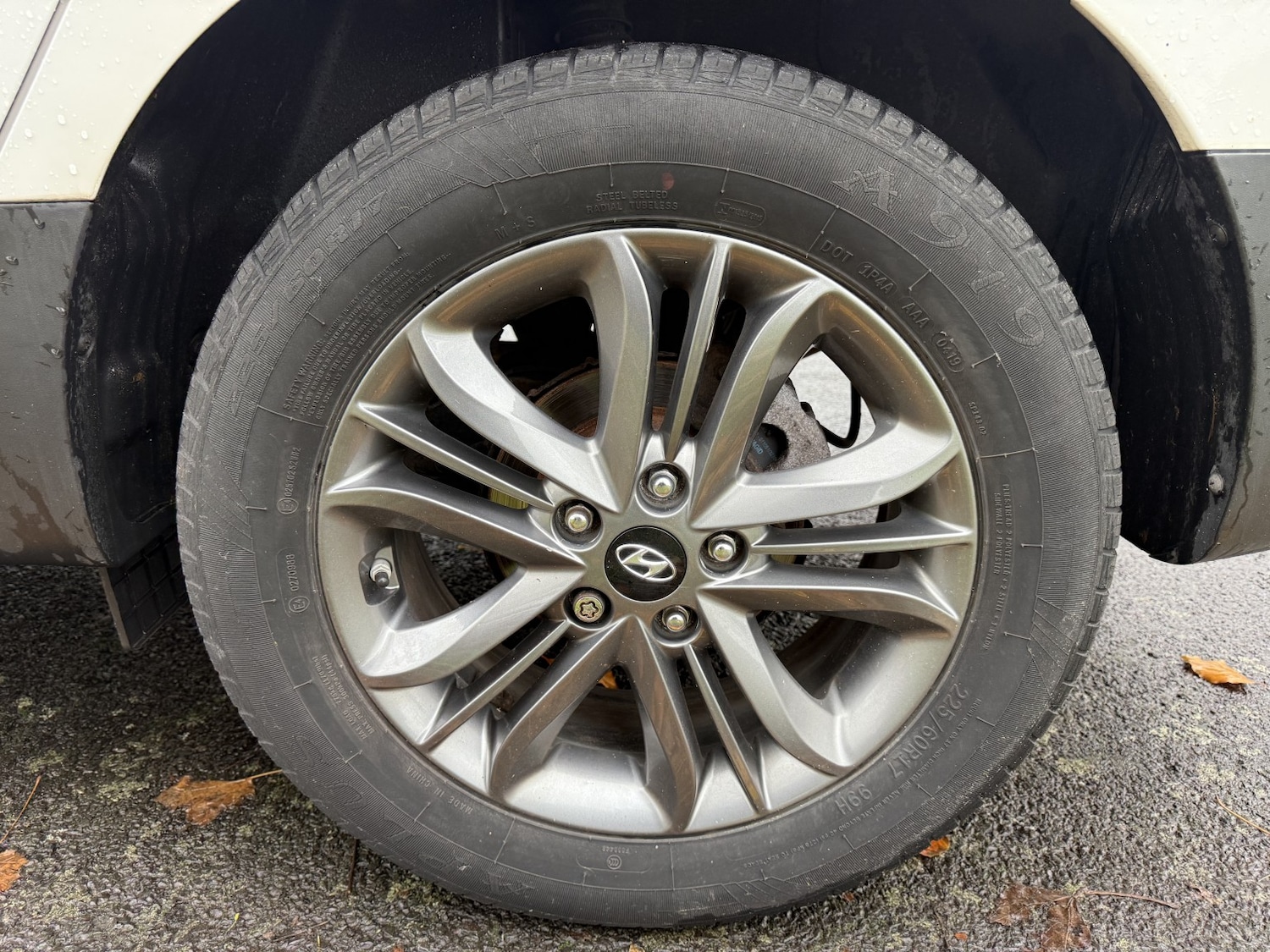 Used Hyundai Ix35 2013 for sale - 76571256: Photo 46