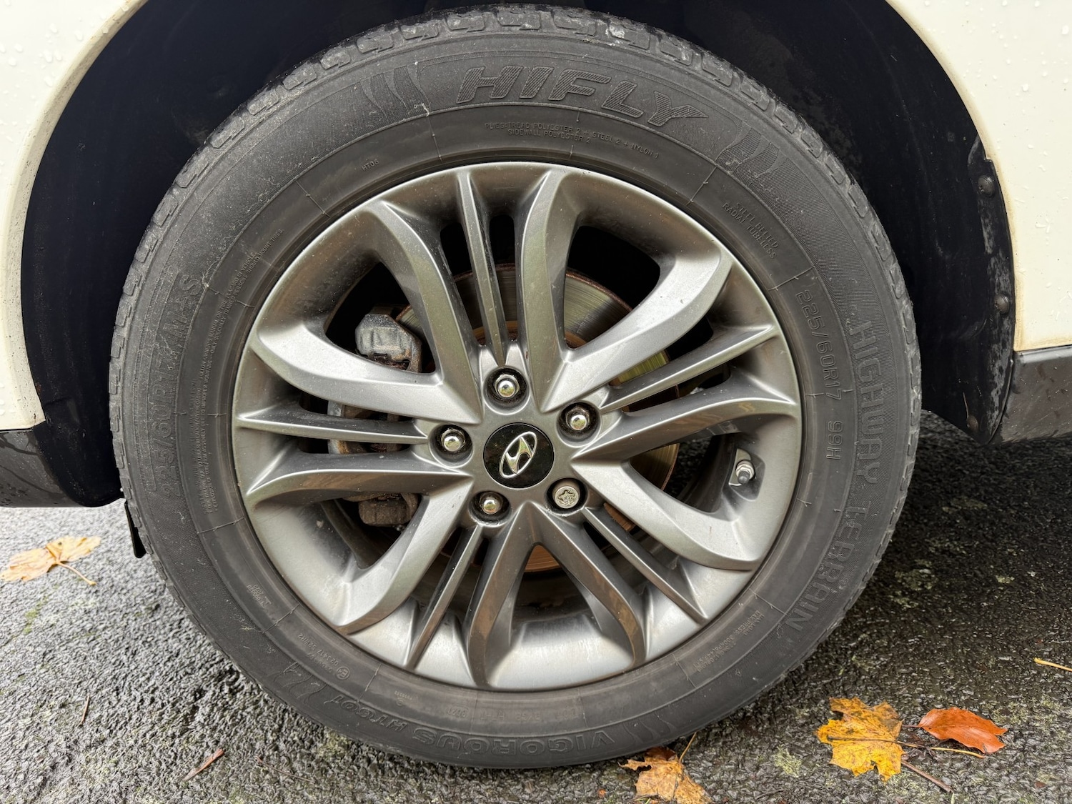 Used Hyundai Ix35 2013 for sale - 76571256: Photo 47