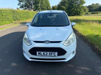 Used Ford B-MAX 2012 for sale - 75023254: Photo
