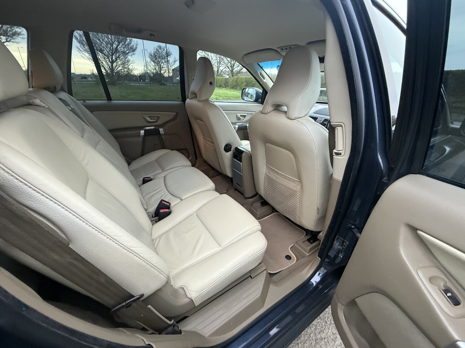 Used Volvo XC90 2012 for sale - 78004510: Photo 11