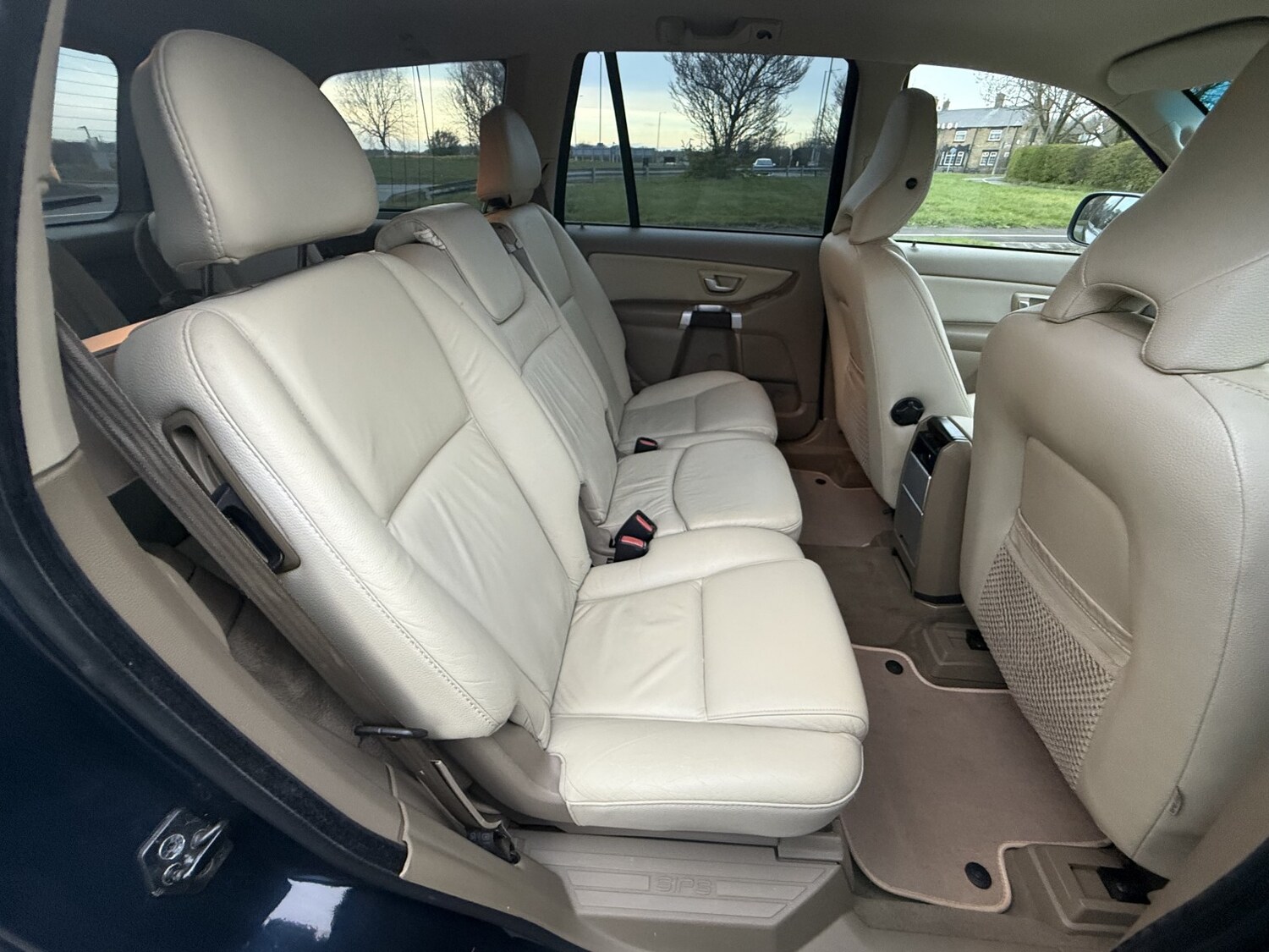 Used Volvo XC90 2012 for sale - 78004510: Photo 12