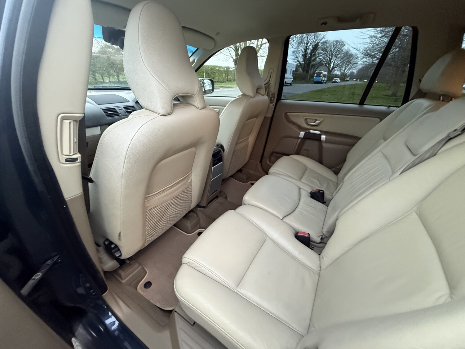 Used Volvo XC90 2012 for sale - 78004510: Photo 13