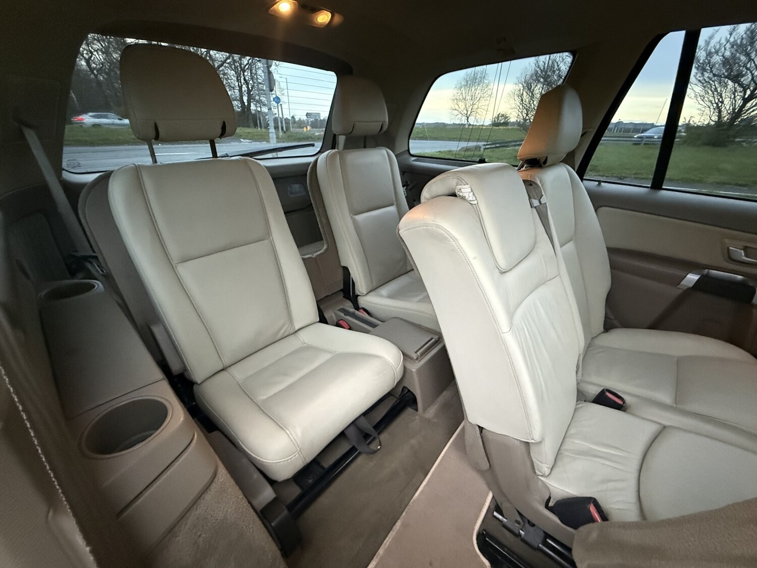 Used Volvo XC90 2012 for sale - 78004510: Photo 14