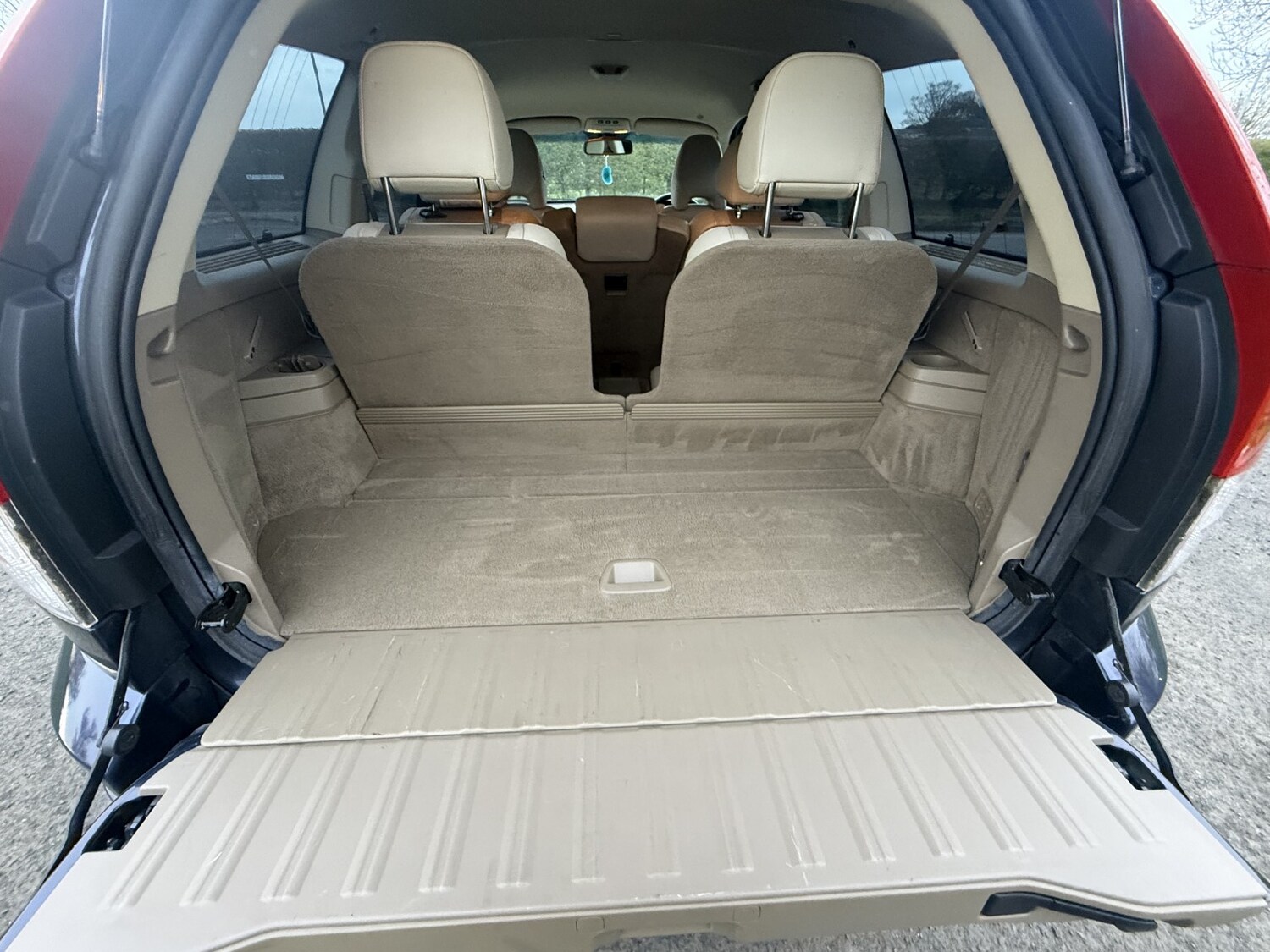 Used Volvo XC90 2012 for sale - 78004510: Photo 15