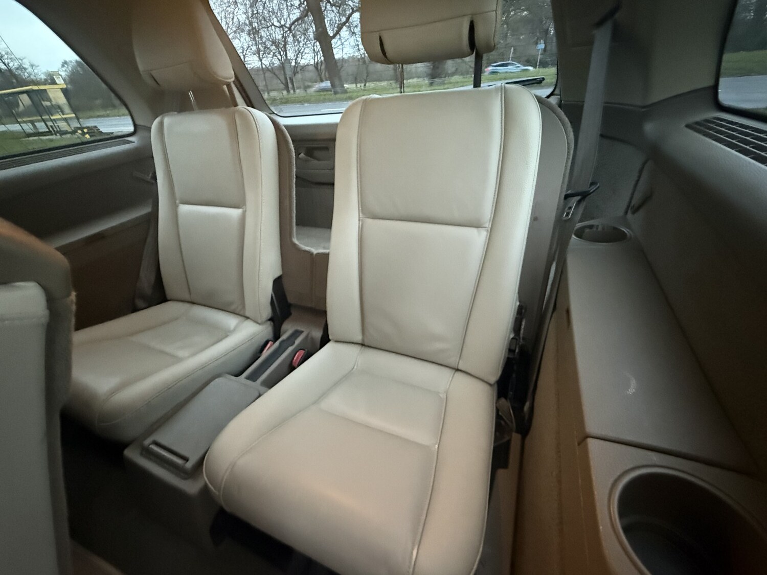 Used Volvo XC90 2012 for sale - 78004510: Photo 17