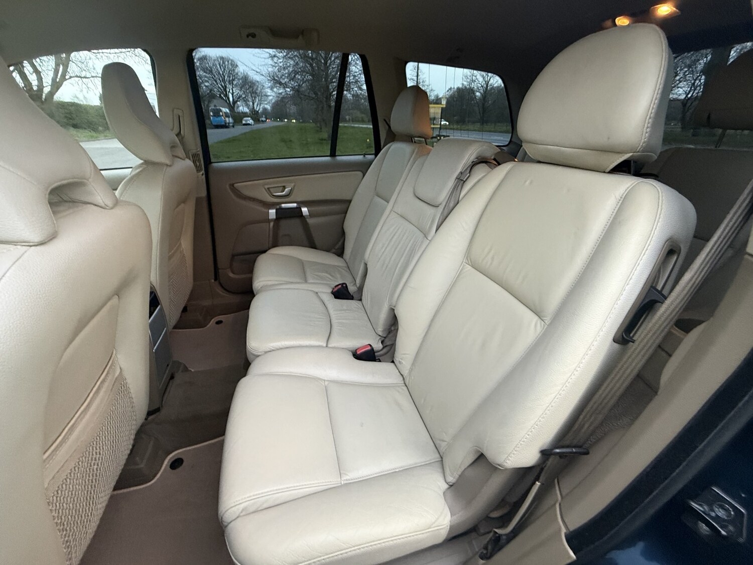 Used Volvo XC90 2012 for sale - 78004510: Photo 18
