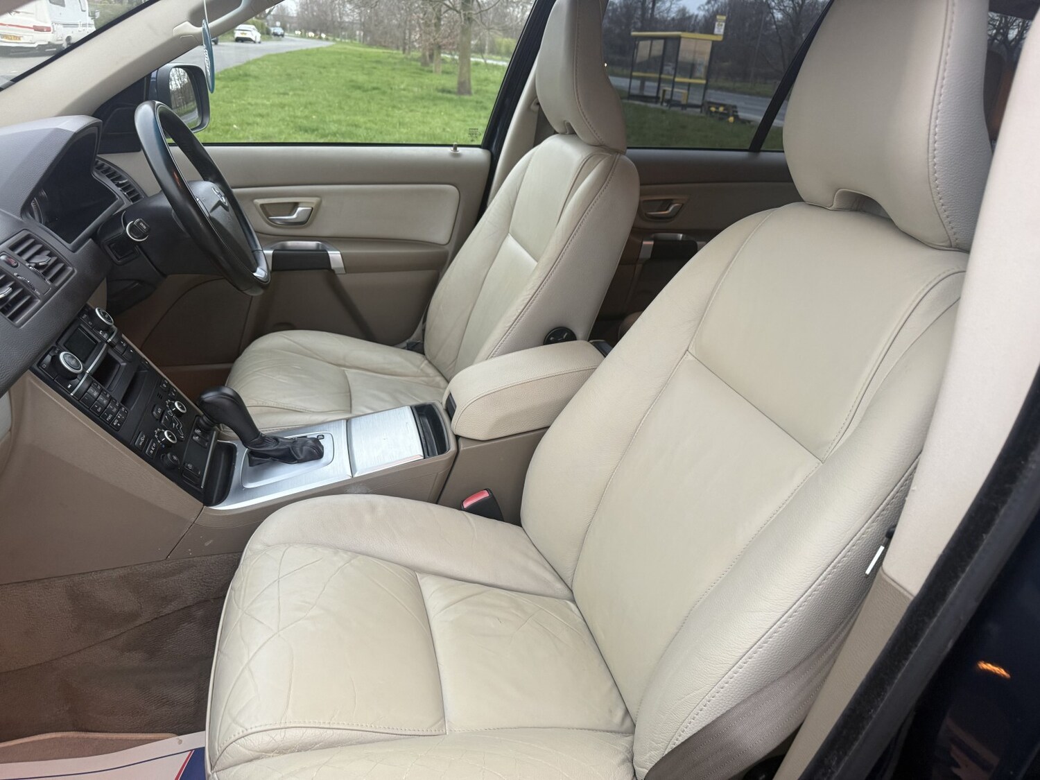 Used Volvo XC90 2012 for sale - 78004510: Photo 19