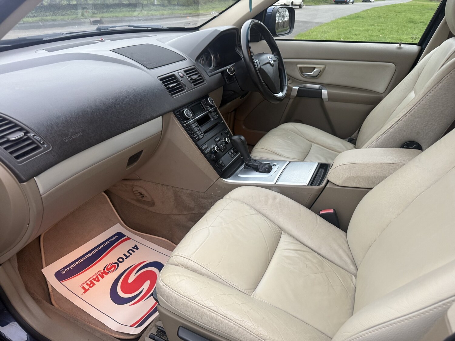 Used Volvo XC90 2012 for sale - 78004510: Photo 20