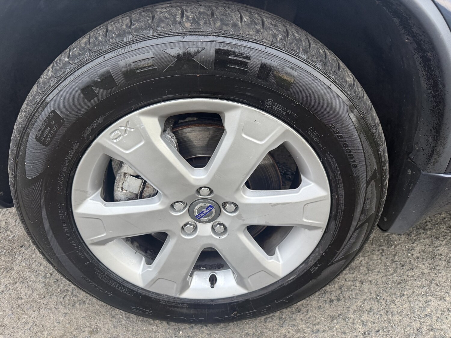 Used Volvo XC90 2012 for sale - 78004510: Photo 23