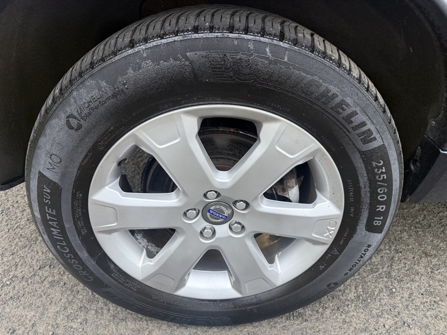 Used Volvo XC90 2012 for sale - 78004510: Photo 25