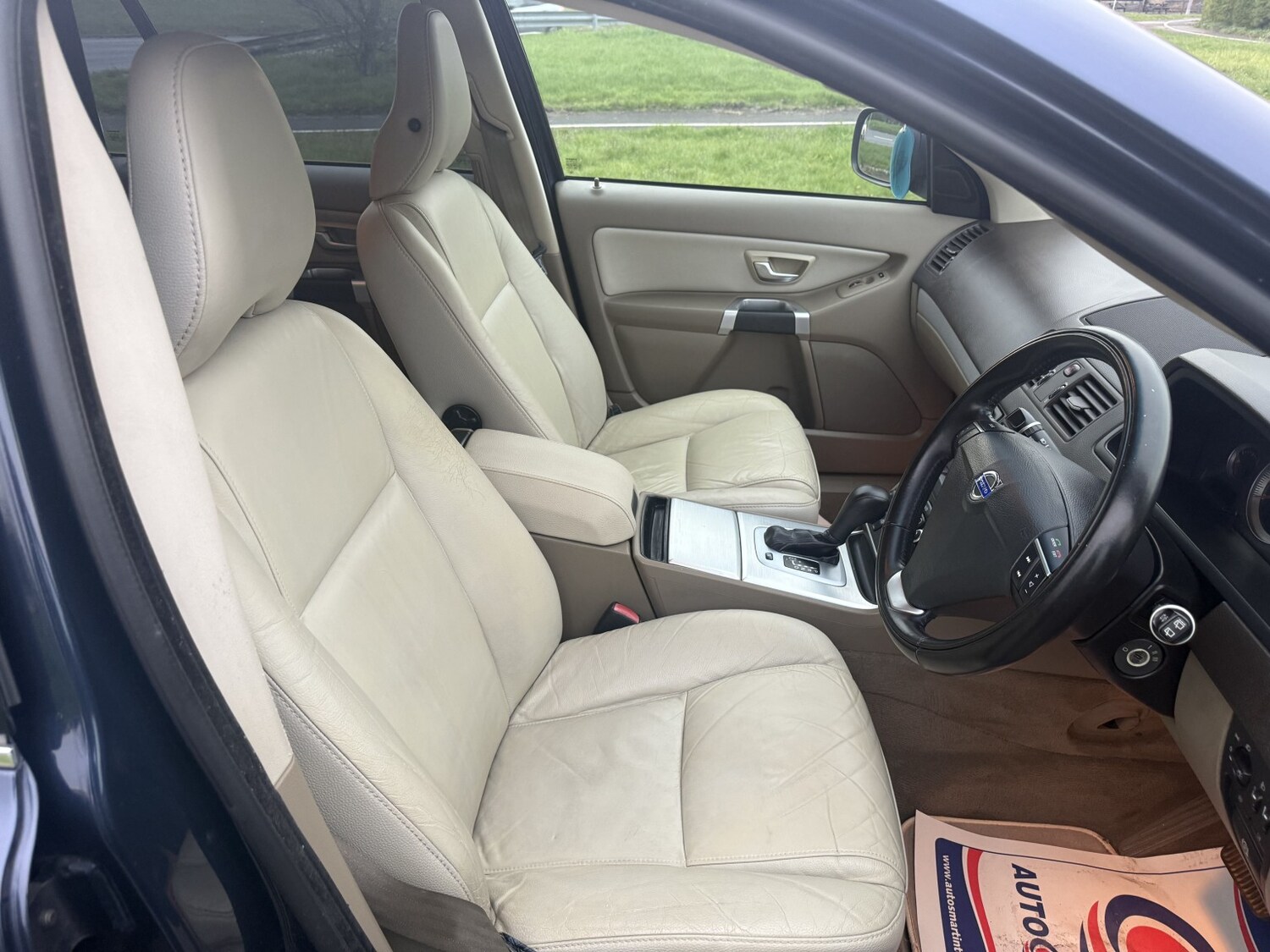 Used Volvo XC90 2012 for sale - 78004510: Photo 26