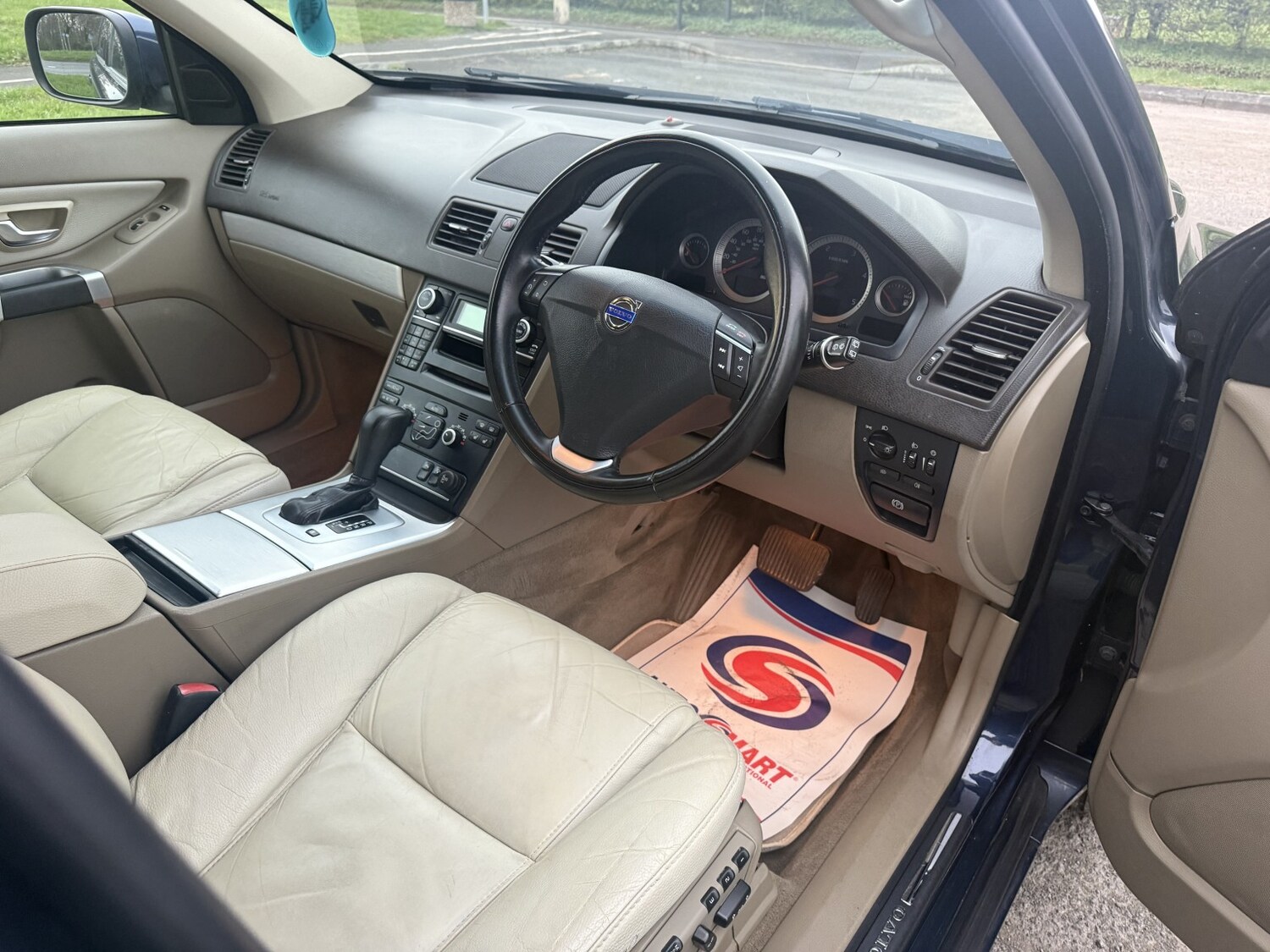 Used Volvo XC90 2012 for sale - 78004510: Photo 29