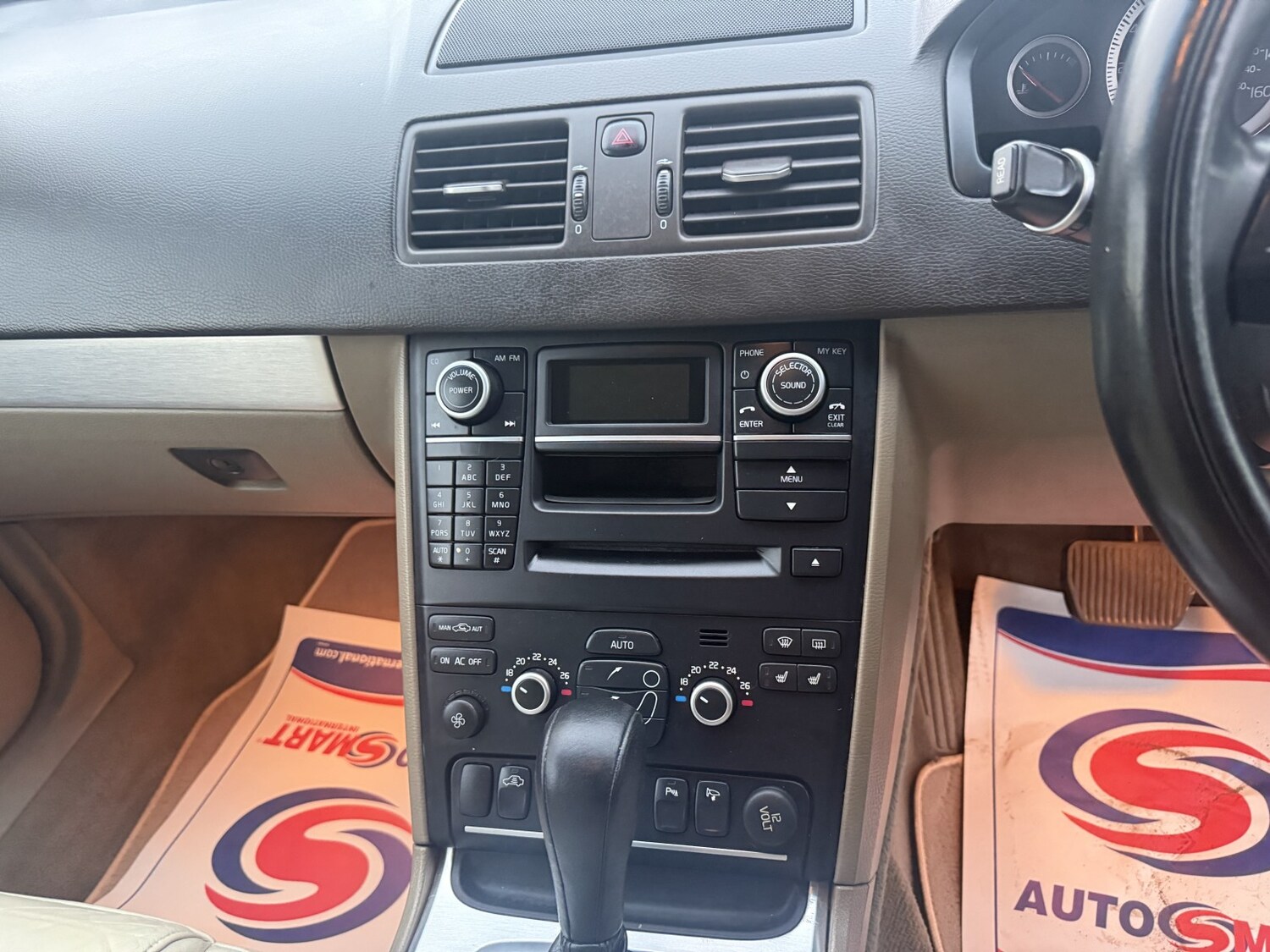 Used Volvo XC90 2012 for sale - 78004510: Photo 33