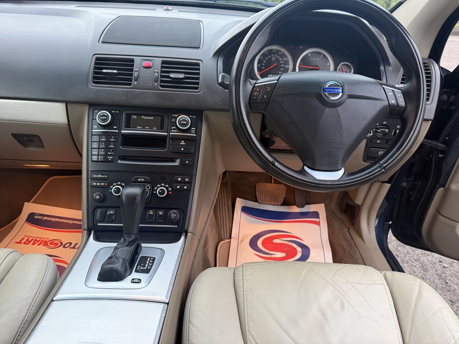 Used Volvo XC90 2012 for sale - 78004510: Photo 34