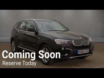 2015 (65) - 2.0 20d xLine Auto xDrive Euro 6 (s/s) 5dr