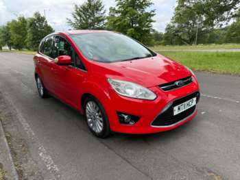 (11) - 1.6 TDCi Titanium Euro 5 5dr