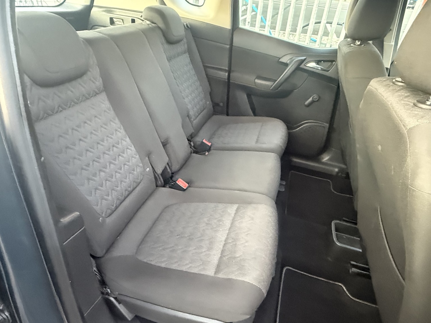 Used Vauxhall Meriva 2013 for sale - 78056998: Photo 10