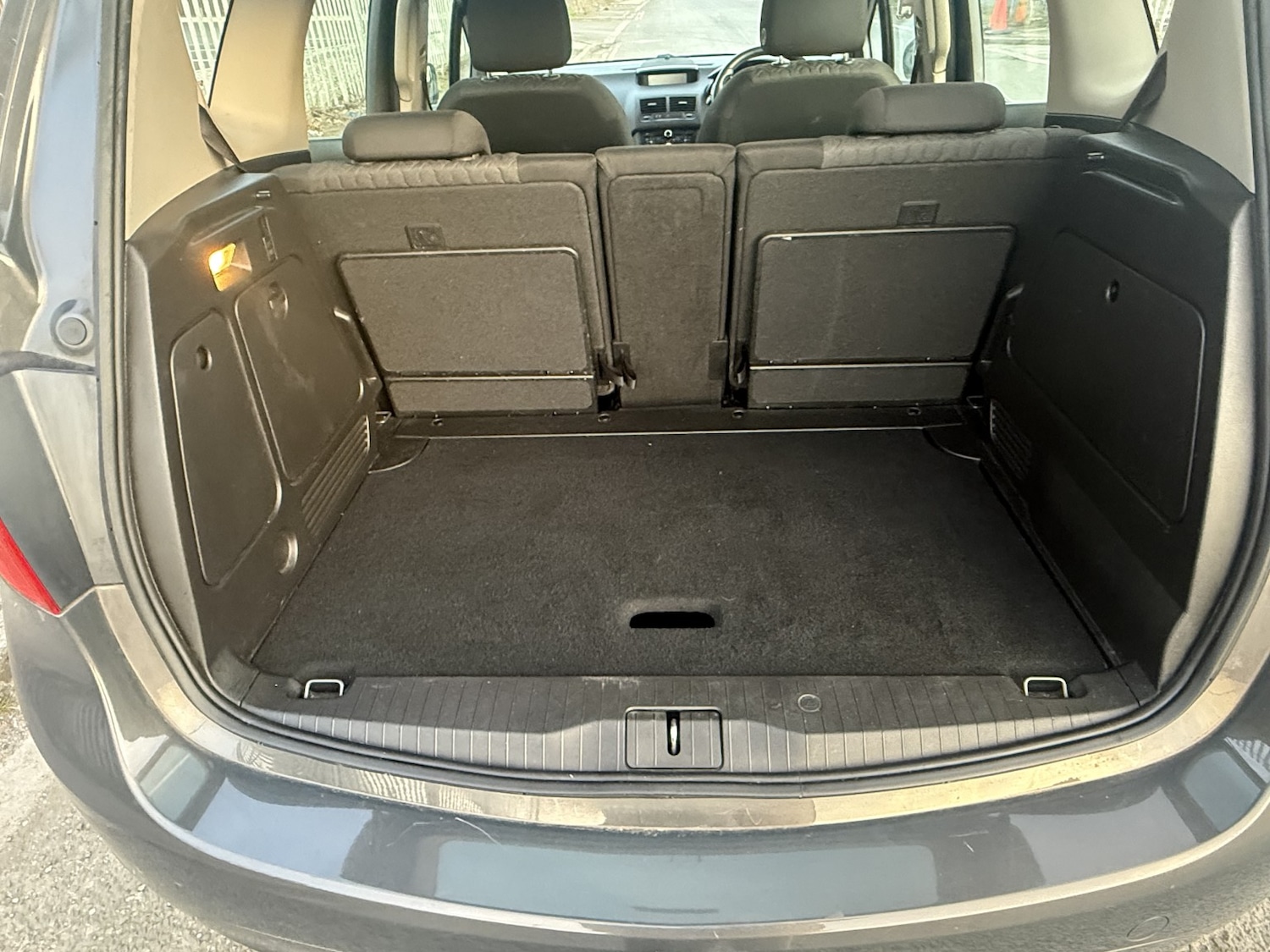 Used Vauxhall Meriva 2013 for sale - 78056998: Photo 12