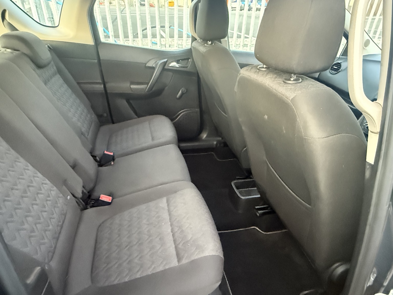 Used Vauxhall Meriva 2013 for sale - 78056998: Photo 13