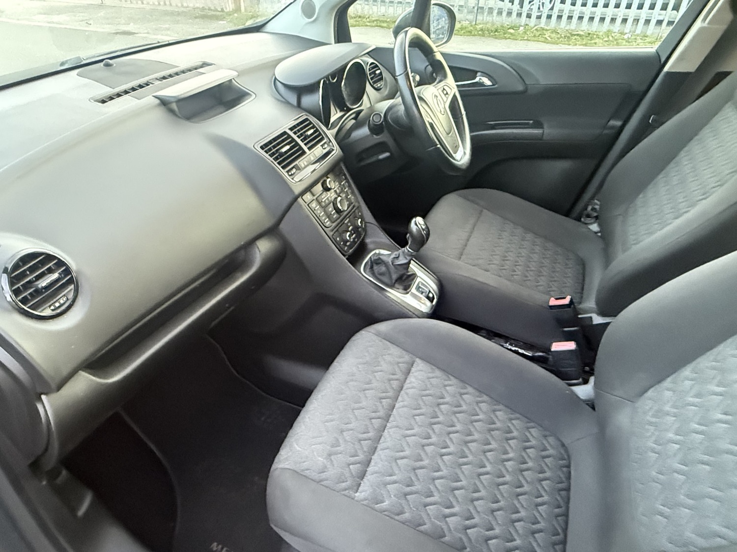 Used Vauxhall Meriva 2013 for sale - 78056998: Photo 14