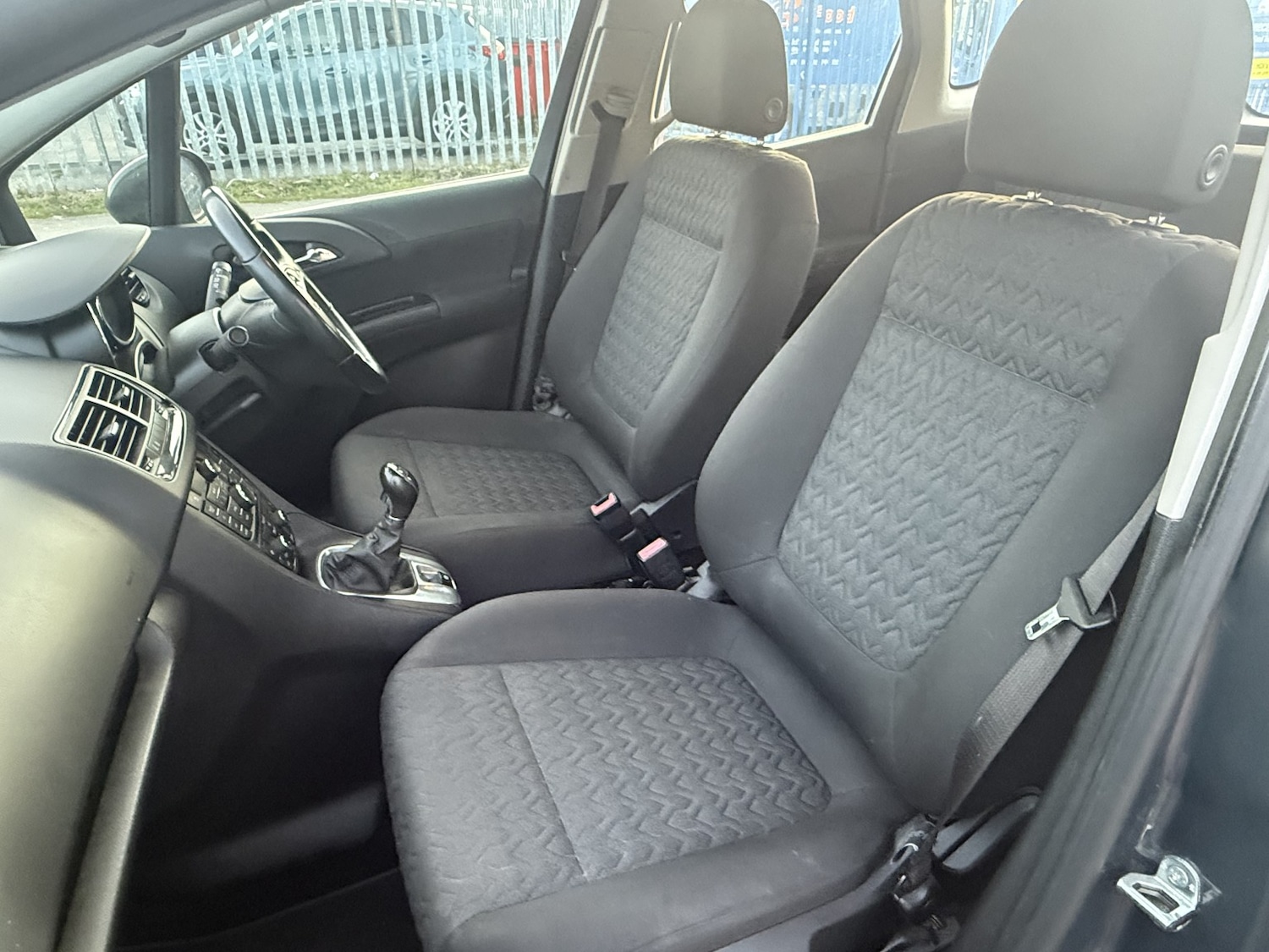 Used Vauxhall Meriva 2013 for sale - 78056998: Photo 15