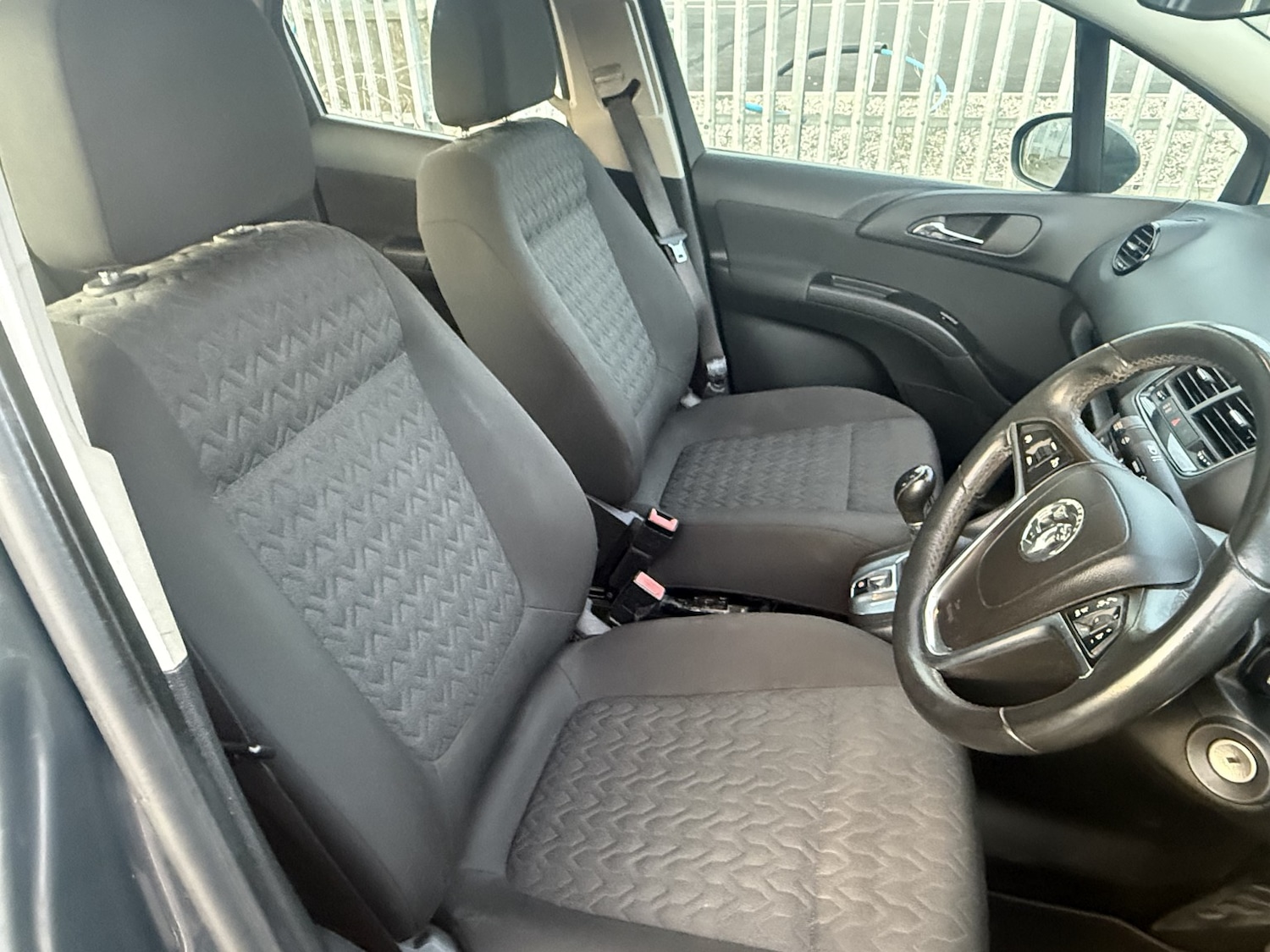 Used Vauxhall Meriva 2013 for sale - 78056998: Photo 19