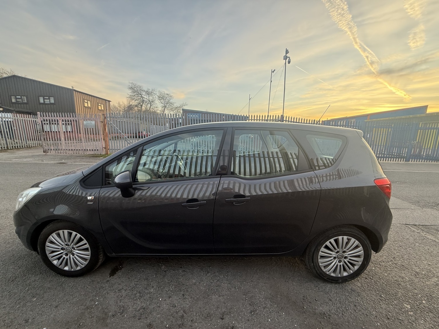 Used Vauxhall Meriva 2013 for sale - 78056998: Photo 6