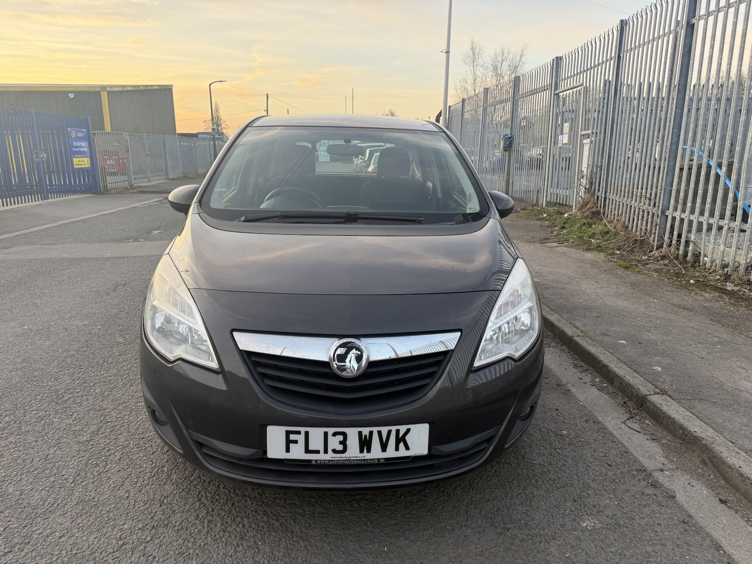 Used Vauxhall Meriva 2013 for sale - 78056998: Photo 9