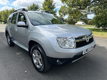 Dacia - Duster