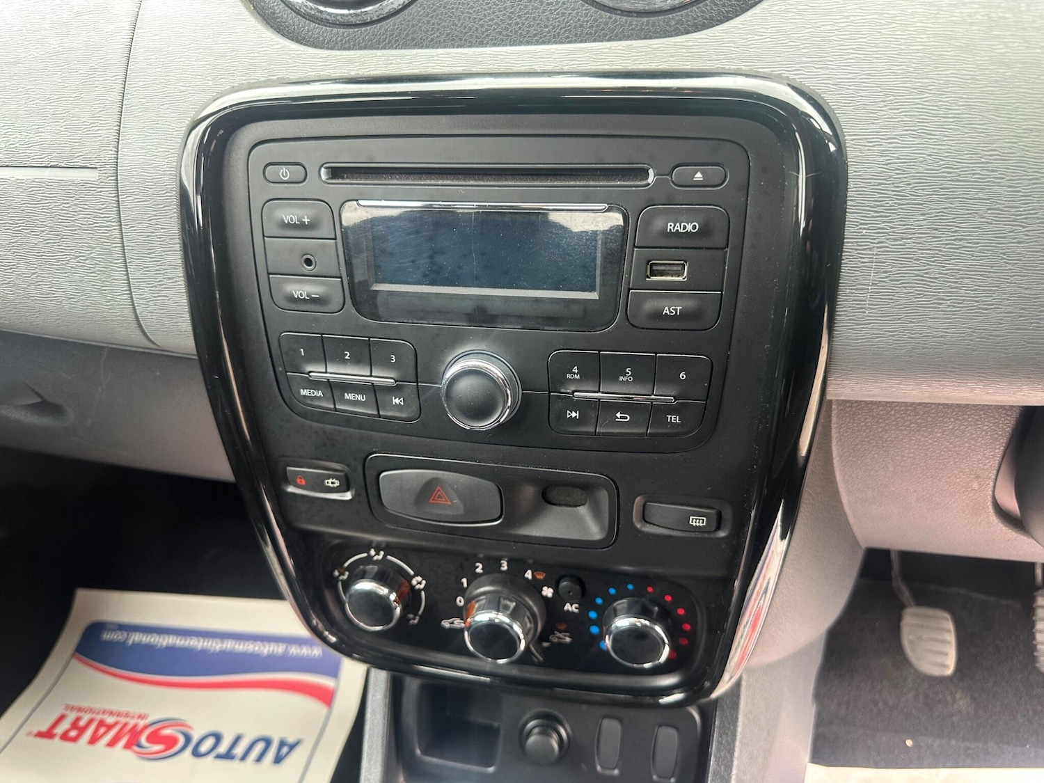 Vehicle 29