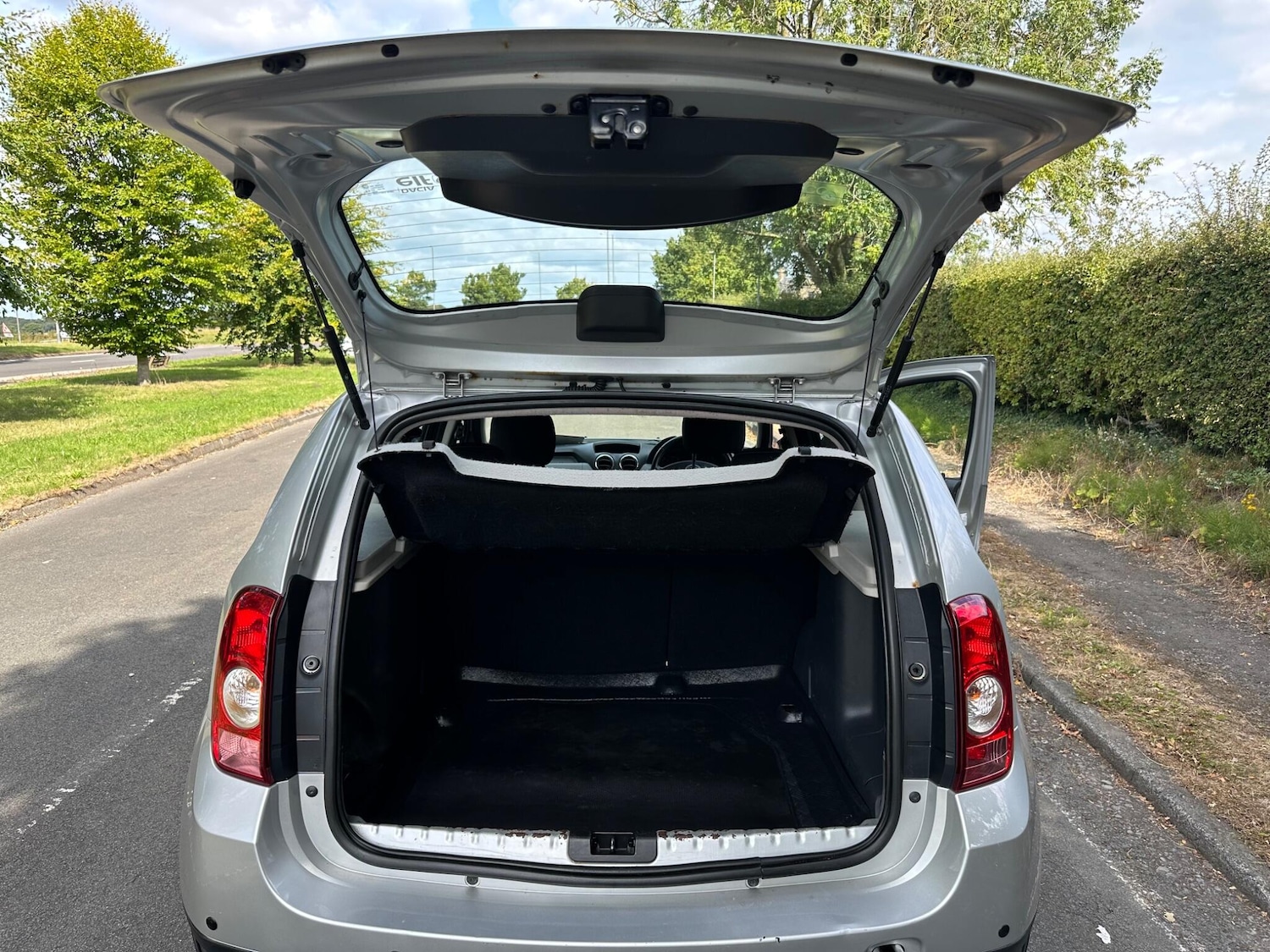 Vehicle 31