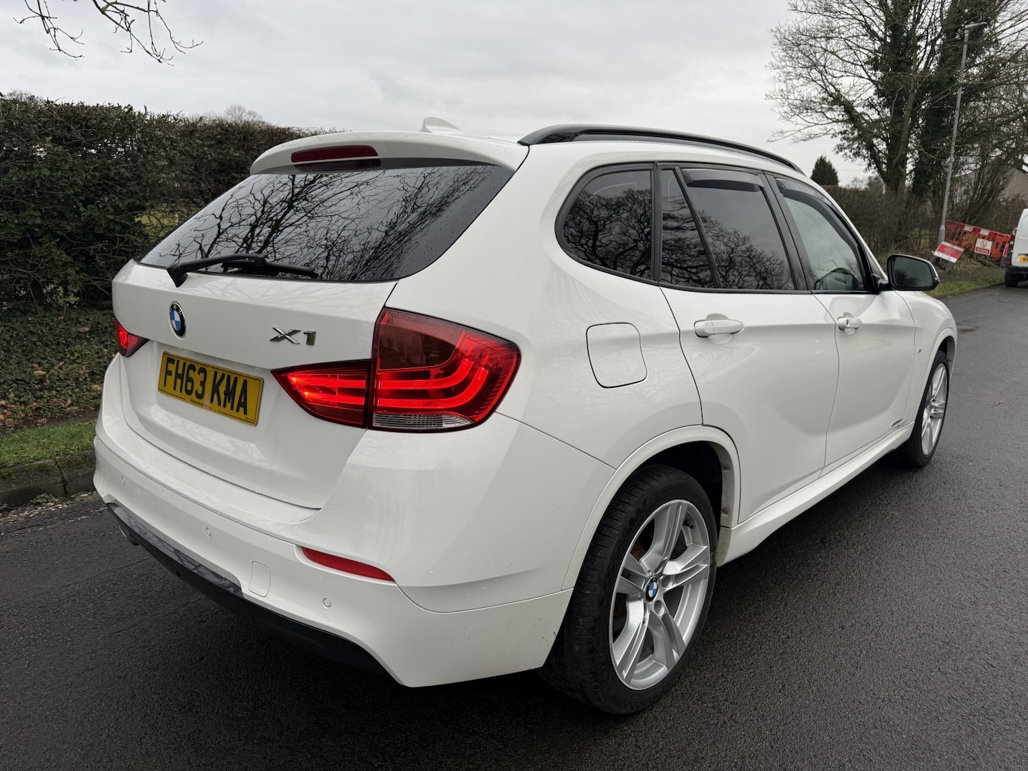 Used BMW X1 2014 for sale - 77548249: Photo 10