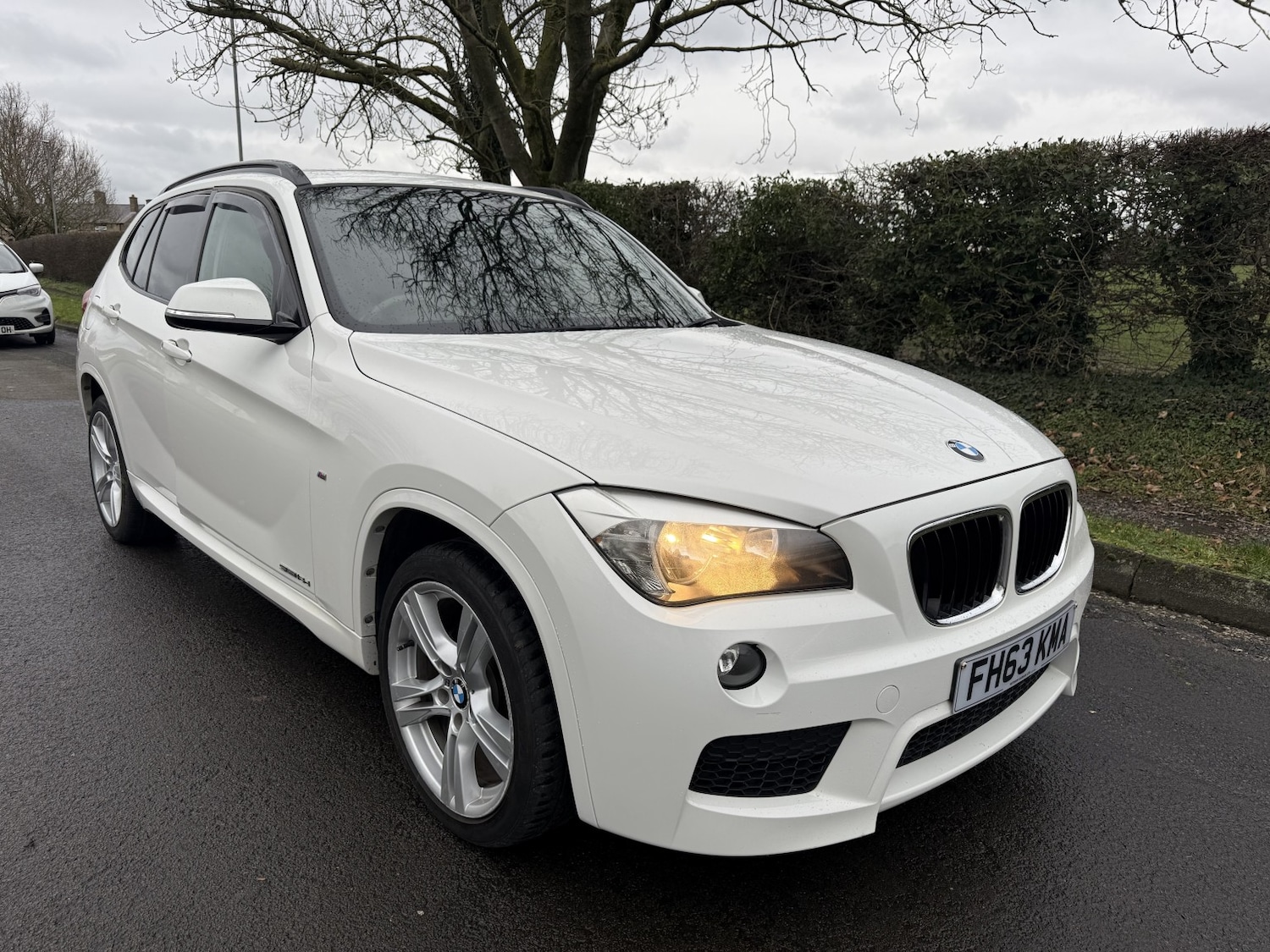 Used BMW X1 2014 for sale - 77548249: Photo 11