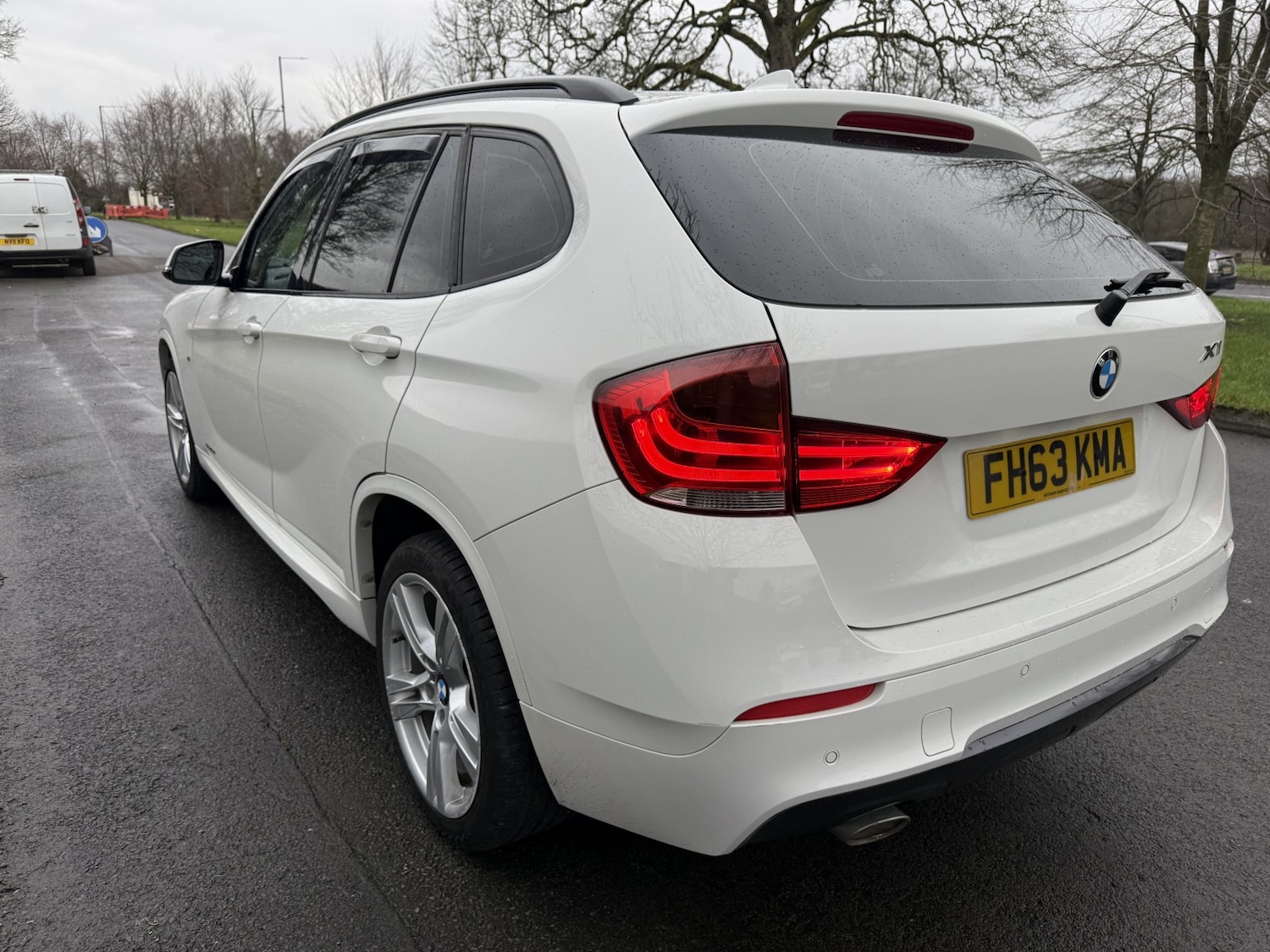Used BMW X1 2014 for sale - 77548249: Photo 13