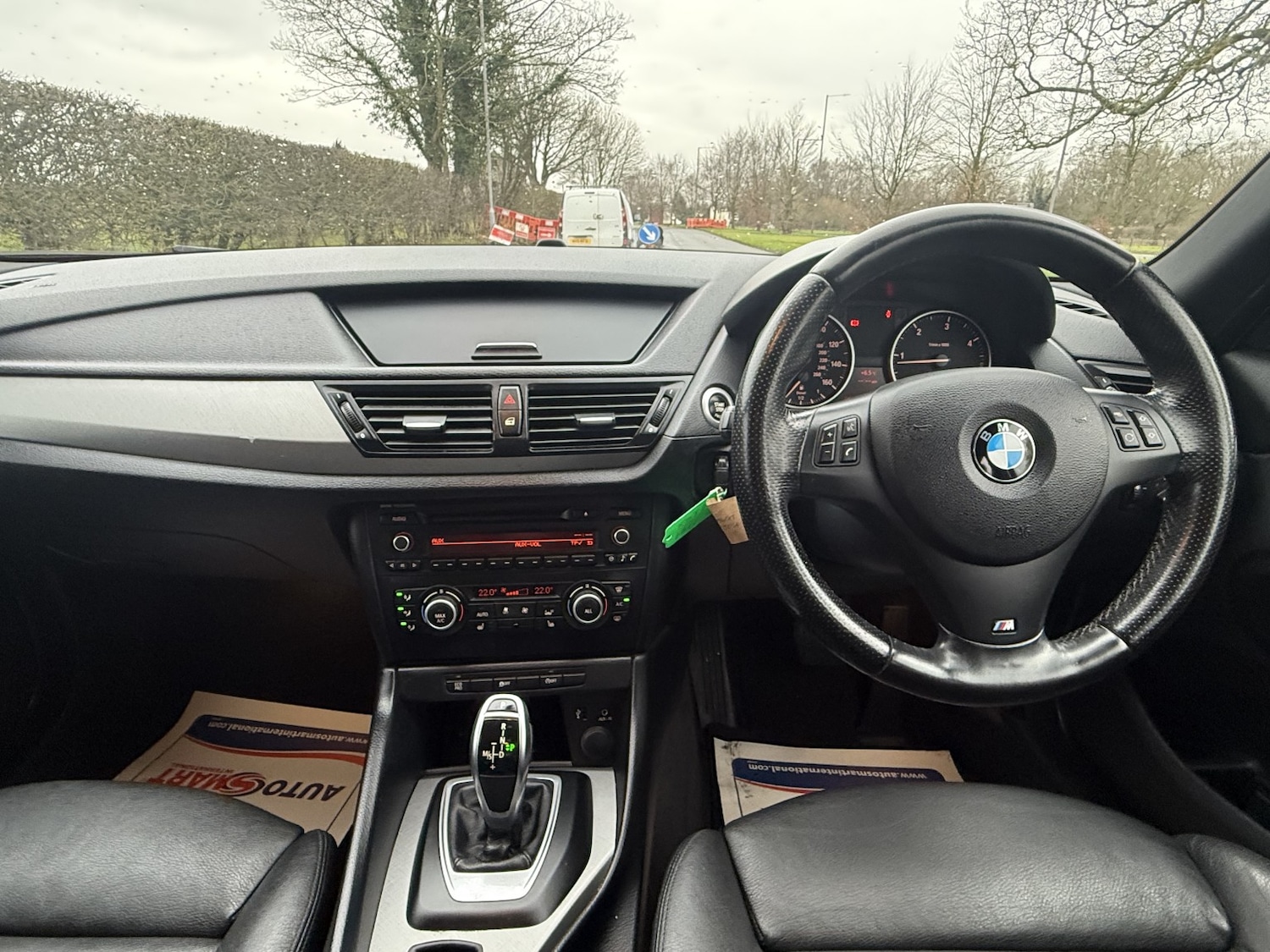 Used BMW X1 2014 for sale - 77548249: Photo 21