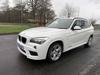 Used BMW X1 2014 for sale - 77548249: Photo