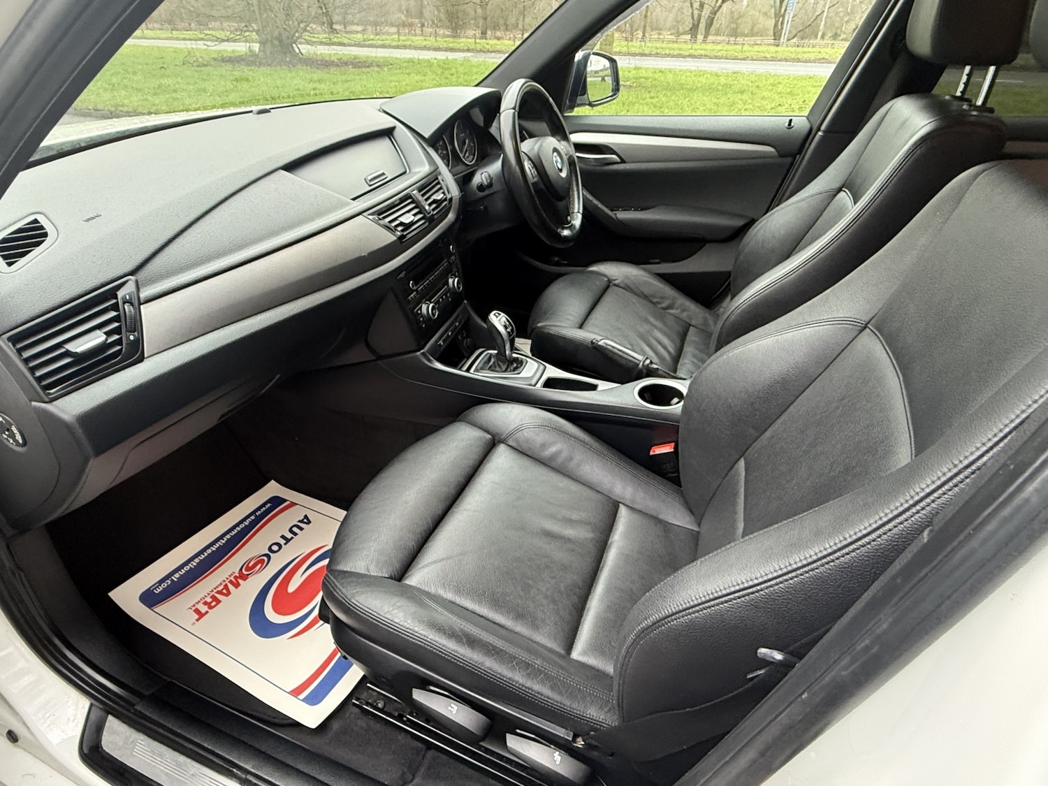 Used BMW X1 2014 for sale - 77548249: Photo 30