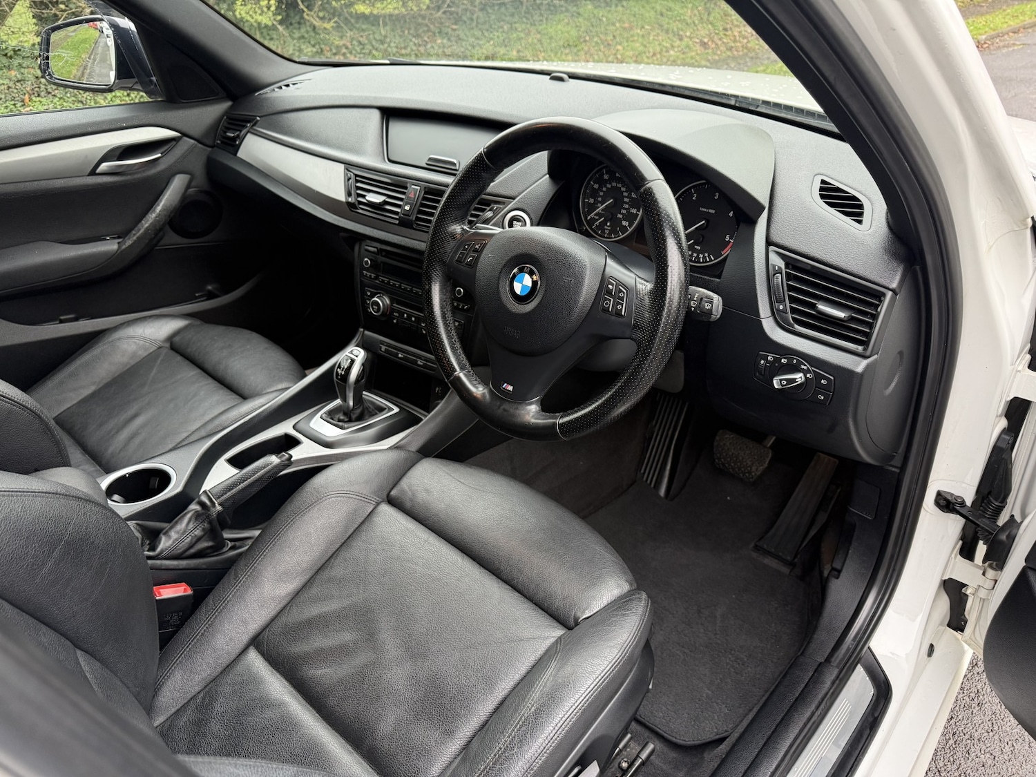 Used BMW X1 2014 for sale - 77548249: Photo 35