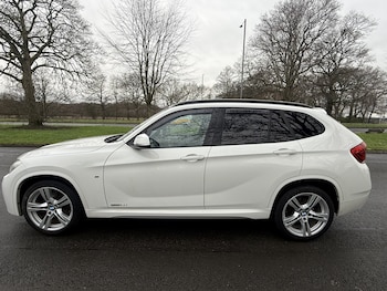 Used BMW X1 2014 for sale - 77548249: Photo