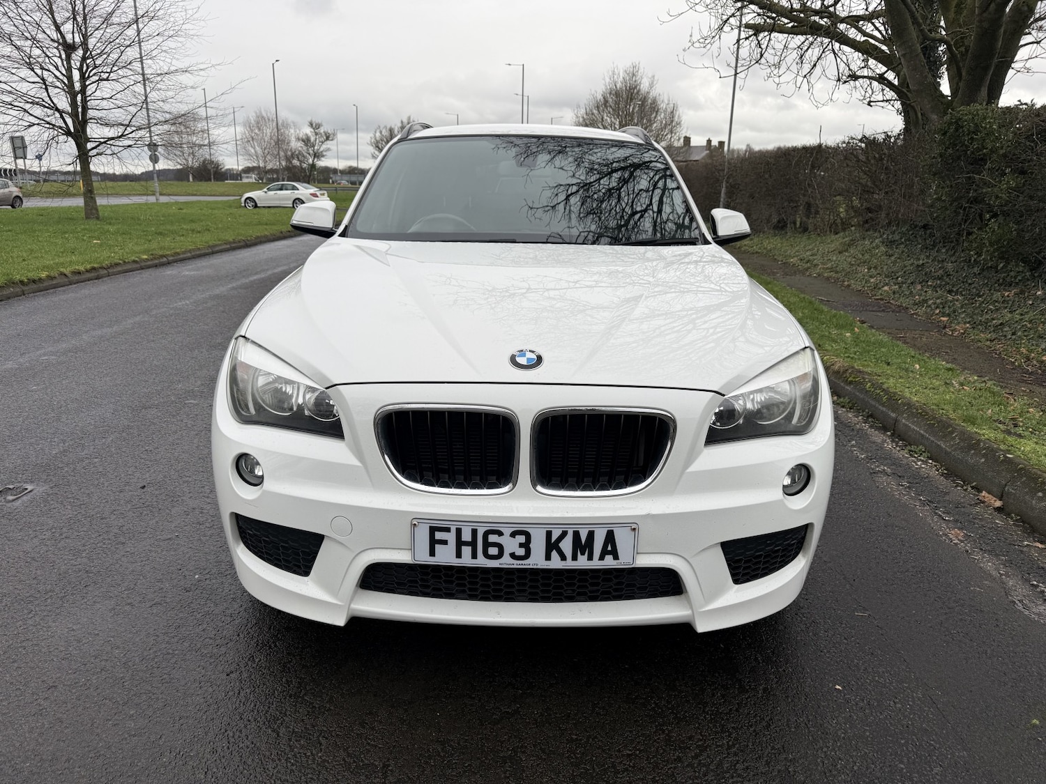 Used BMW X1 2014 for sale - 77548249: Photo 4