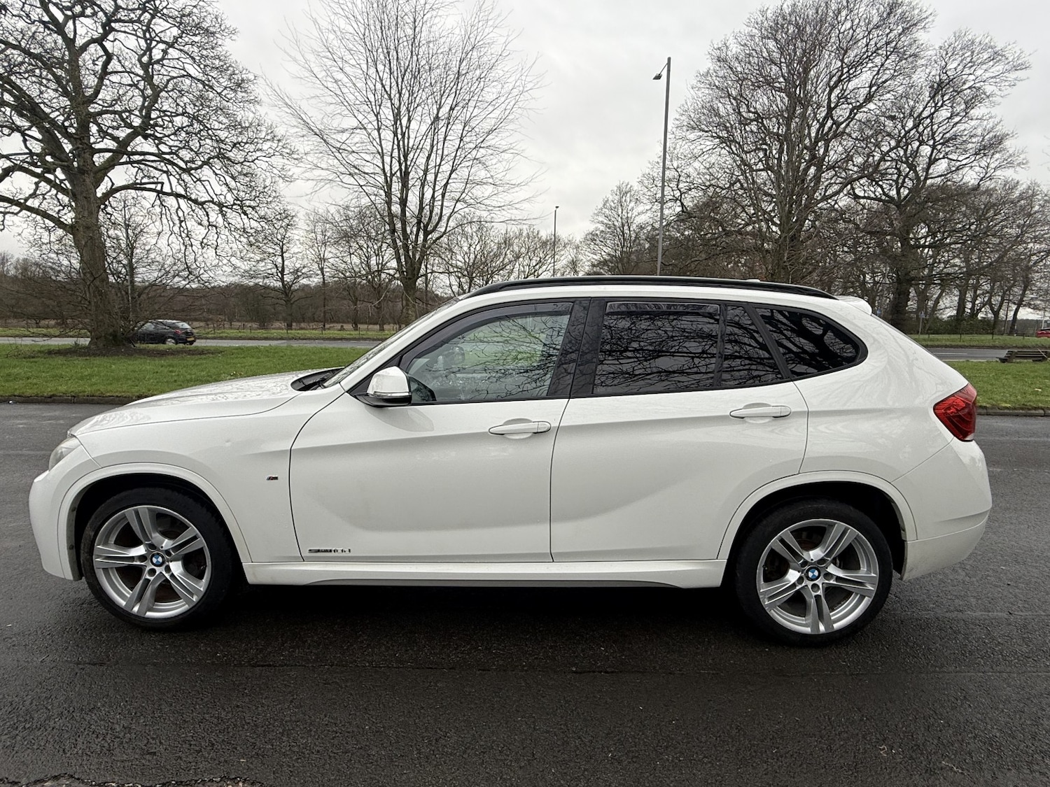 Used BMW X1 2014 for sale - 77548249: Photo 5