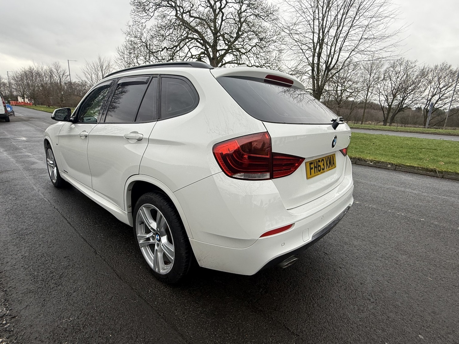 Used BMW X1 2014 for sale - 77548249: Photo 6