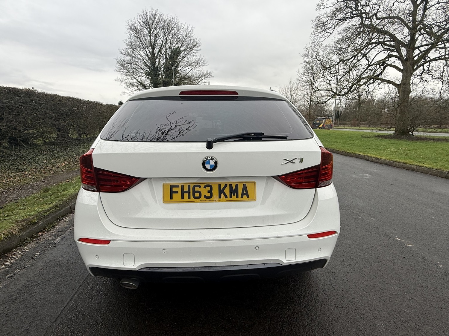 Used BMW X1 2014 for sale - 77548249: Photo 7