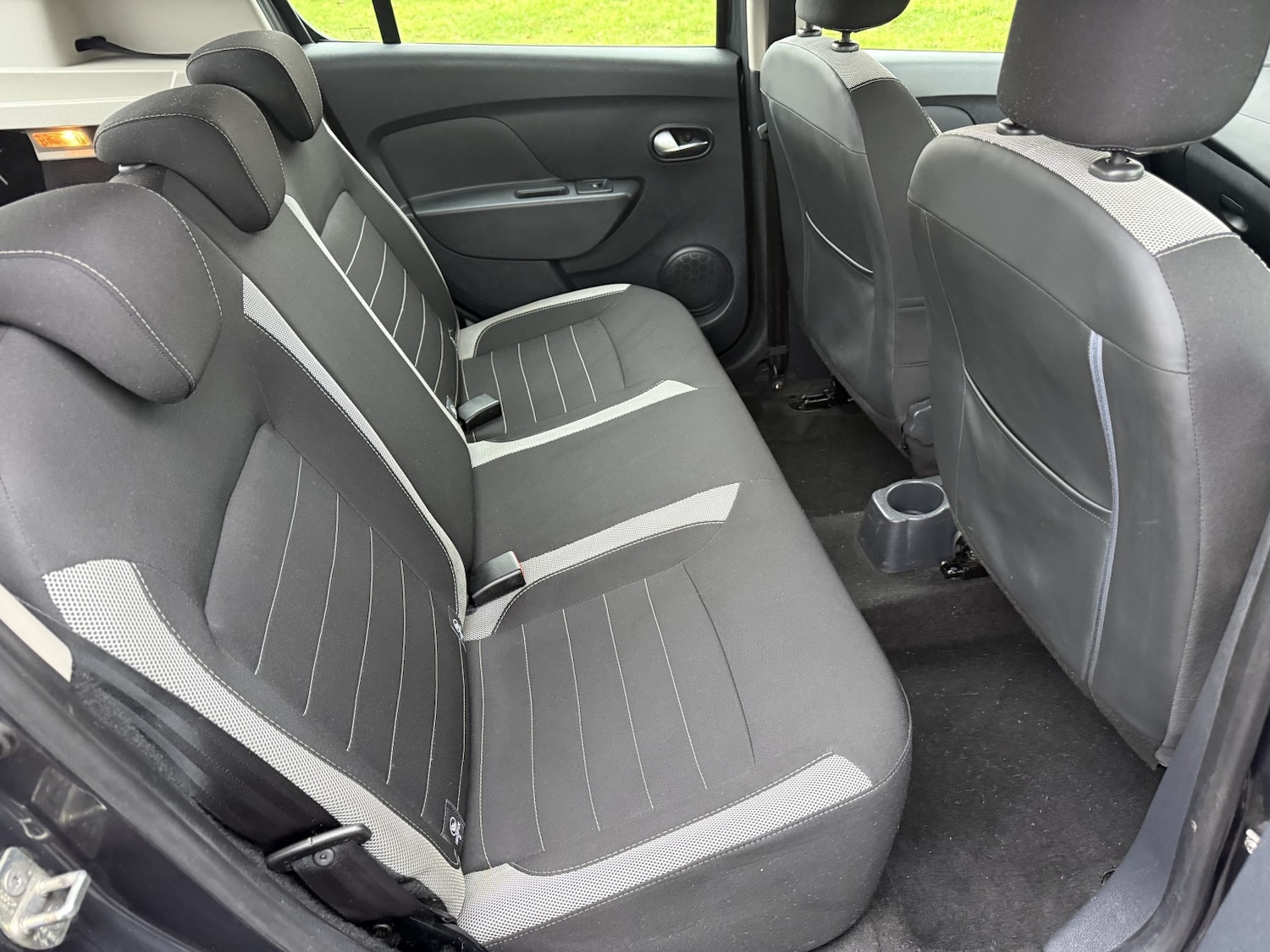 Used Dacia Sandero Stepway 2018 for sale - 77303758: Photo 20