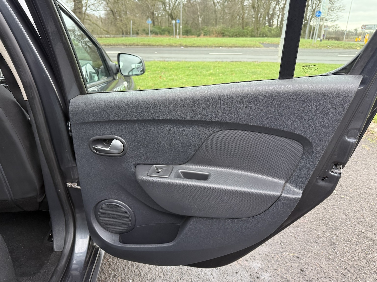 Used Dacia Sandero Stepway 2018 for sale - 77303758: Photo 22