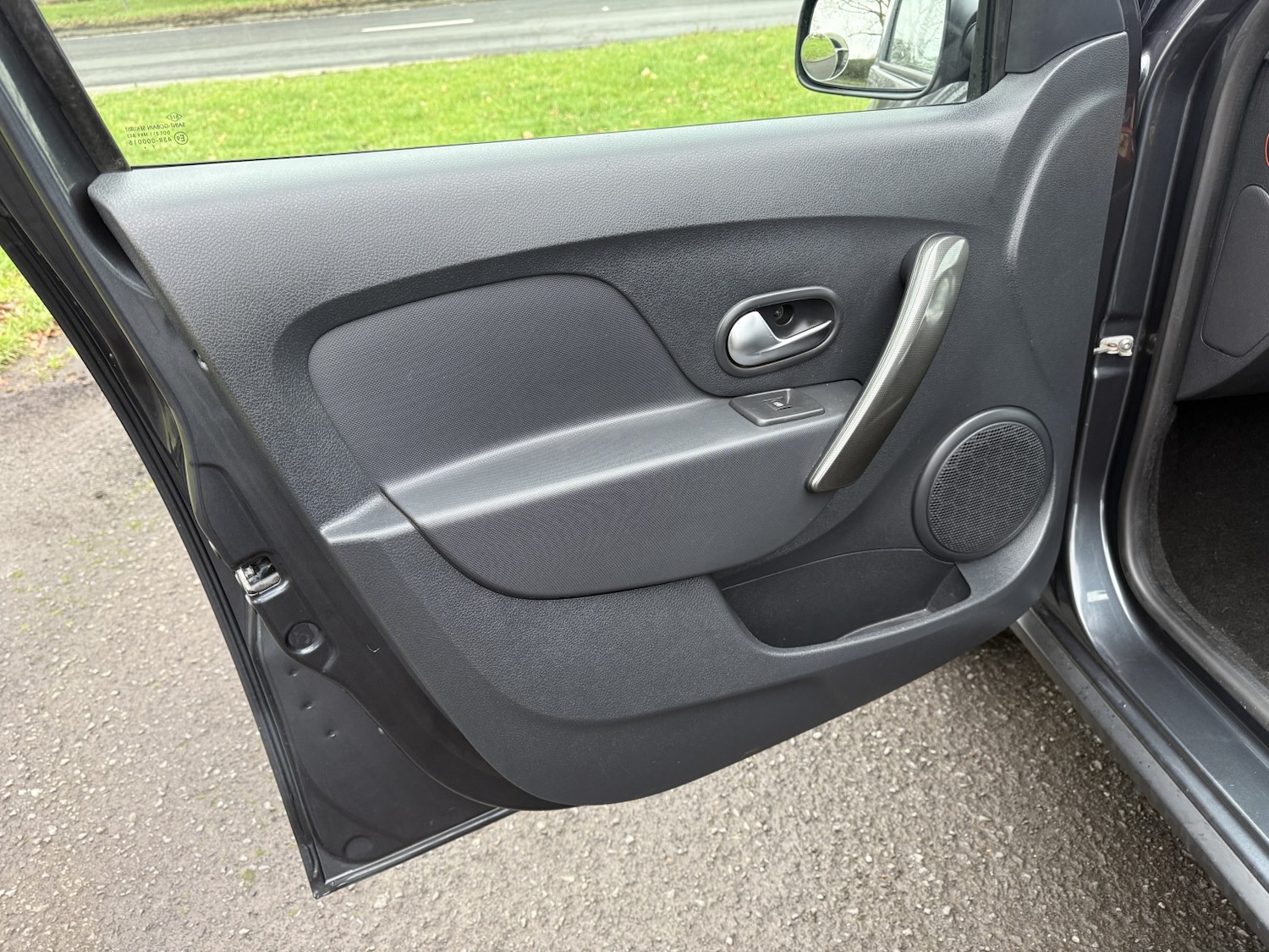 Used Dacia Sandero Stepway 2018 for sale - 77303758: Photo 25